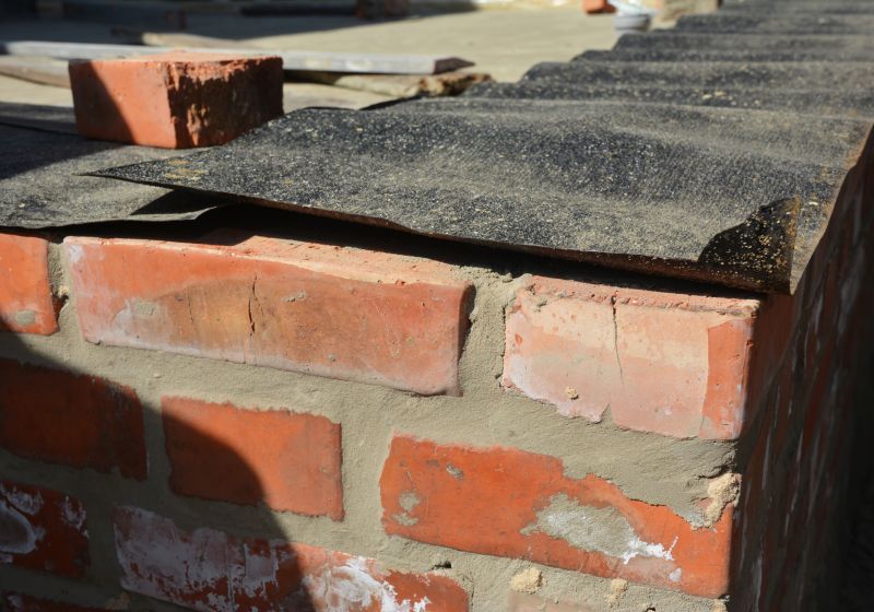 Brick Repointing Service