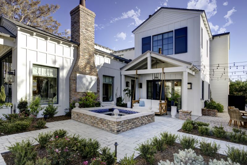 Custom Masonry Designs