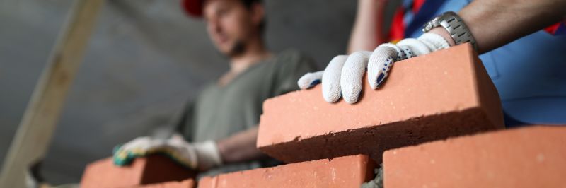 Local Masonry Contractors