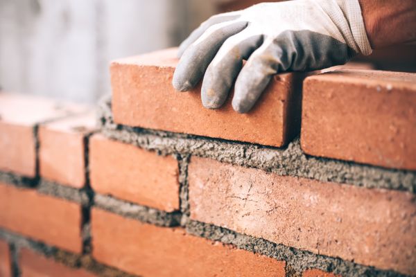 Brick And Mortar Repair in Canonsburg