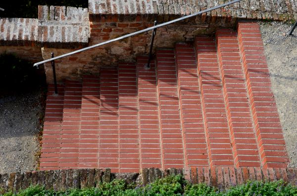 Brick Steps Repair in Canonsburg