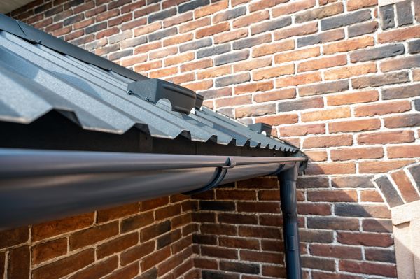Brick Veneer Siding Installation in Canonsburg