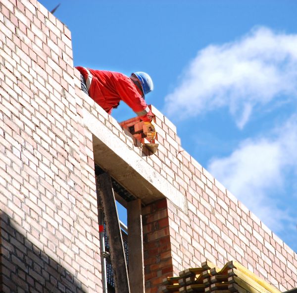 Commercial Masonry Repair in Canonsburg