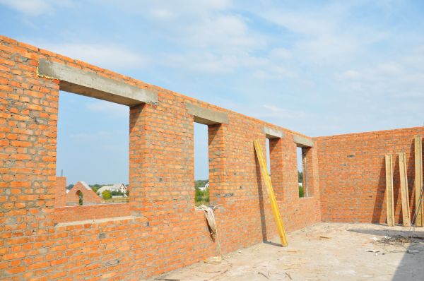 Masonry Lintel Repair in Canonsburg