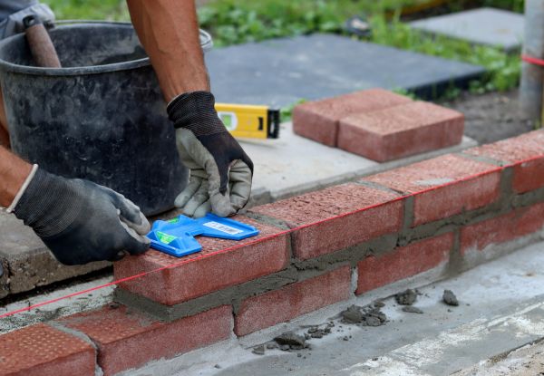Masonry Service in Canonsburg
