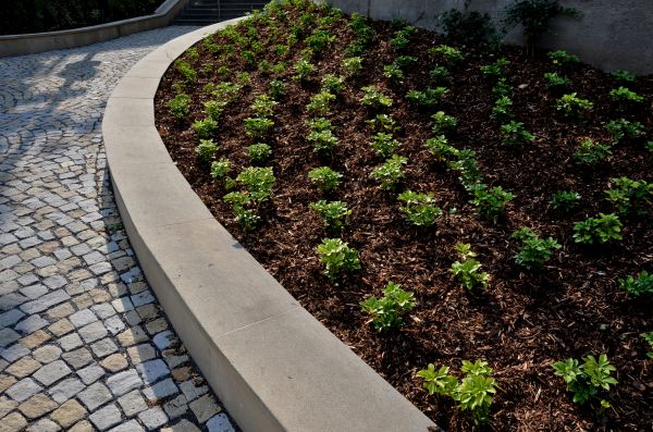 Retaining Wall Repair in Canonsburg