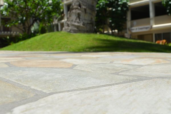 Stone Grout Repair in Canonsburg