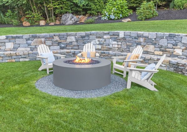 Stone Wall Repair in Canonsburg