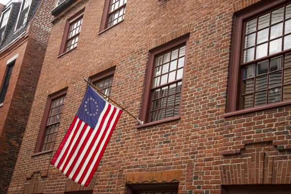 Brick Lintel Repair in Canonsburg