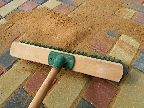 Outdoor Grout Repair in Canonsburg