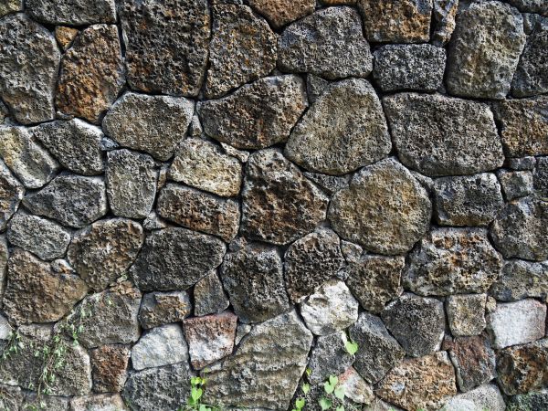 Stone Wall Repointing in Canonsburg