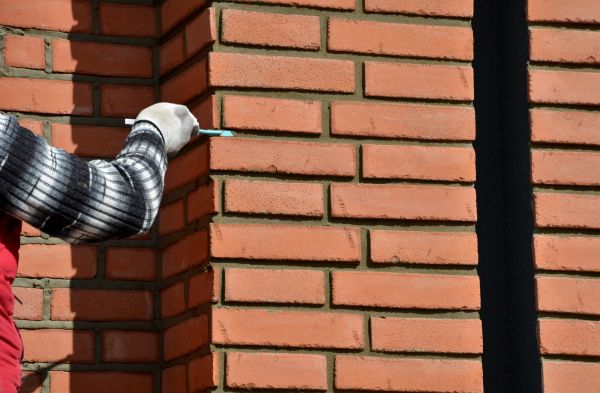 Mortar Joint Repair in Canonsburg