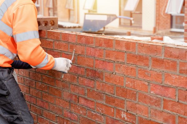 Brick Repair in Canonsburg