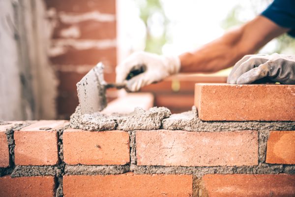 Brickwork Service in Canonsburg