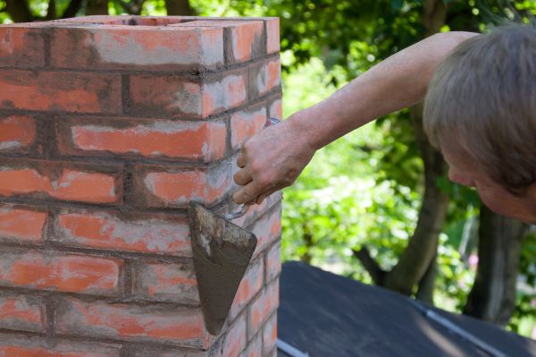 Mortar Repair in Canonsburg