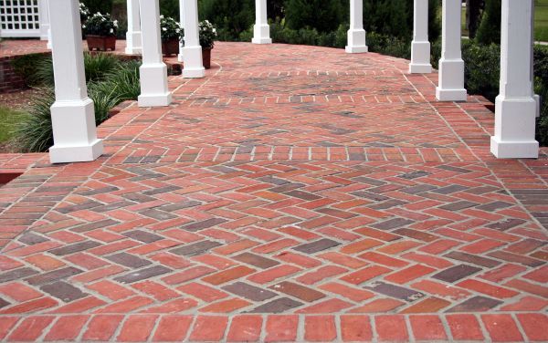 Patio Repointing in Canonsburg