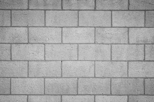Cement Block Repair in Canonsburg