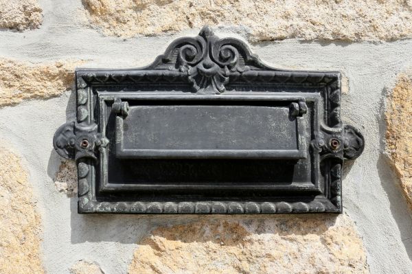 Stone Mailbox Installation in Canonsburg