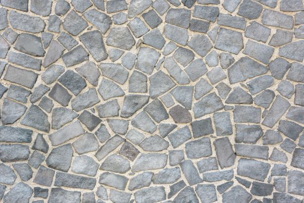 Stone Pavement Repair in Canonsburg