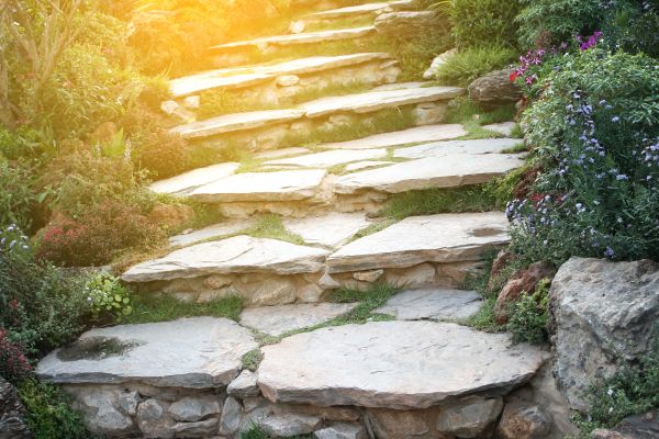 Masonry Stair Repair in Canonsburg