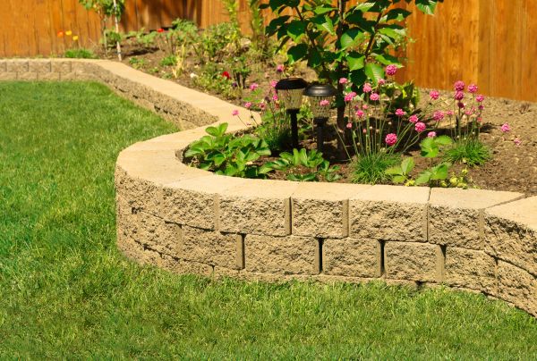 Masonry Wall Installation in Canonsburg