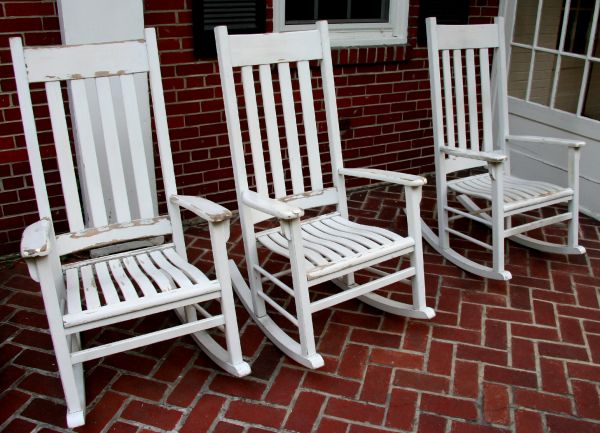 Brick Porch Renovation in Canonsburg