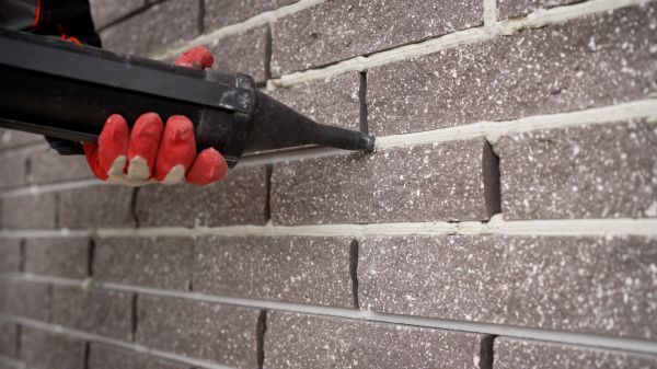 Masonry Tuckpointing in Canonsburg