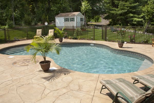 Deck Masonry Installation in Canonsburg