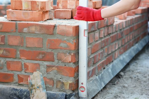 Foundation Masonry Repair in Canonsburg