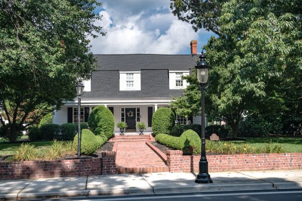 Brick Landscaping Service in Canonsburg