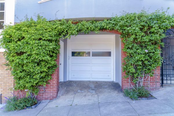 Garage Masonry Repair in Canonsburg