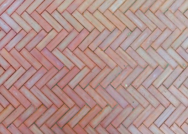 Brick Flooring Installation in Canonsburg