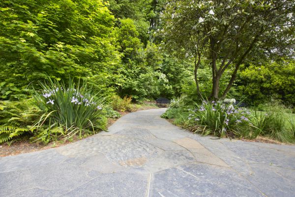 Stone Hardscape Service in Canonsburg