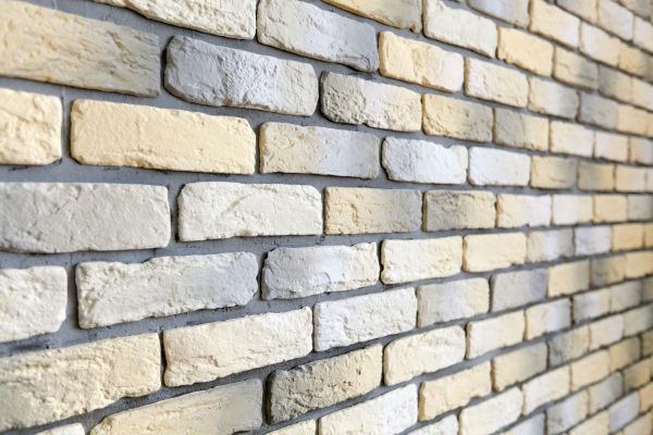 Brick Facing Repair in Canonsburg