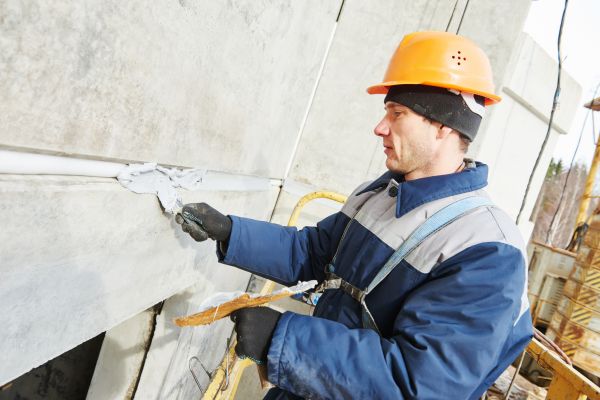 Mortar Joint Sealing in Canonsburg