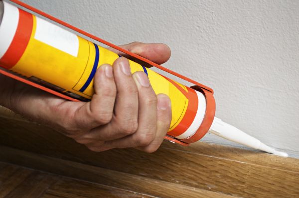 Masonry Caulking in Canonsburg