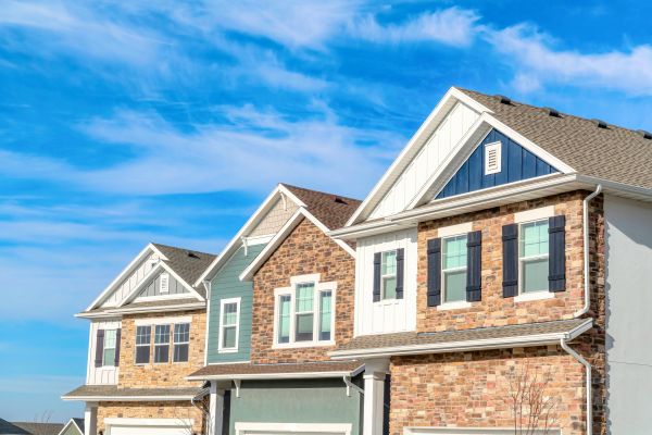 Masonry Siding Replacement in Canonsburg