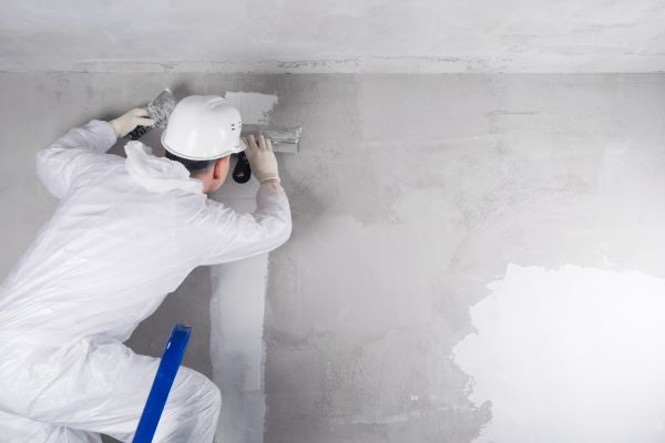 Mortar Crack Repair in Canonsburg