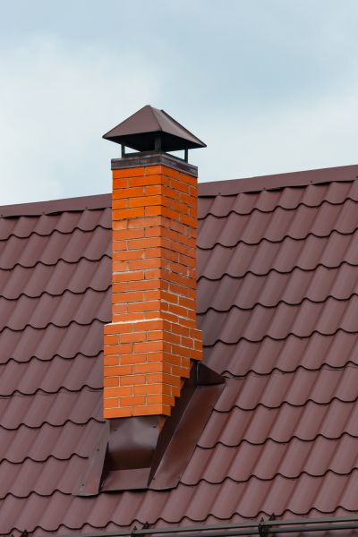 Chimney Masonry Installation in Canonsburg