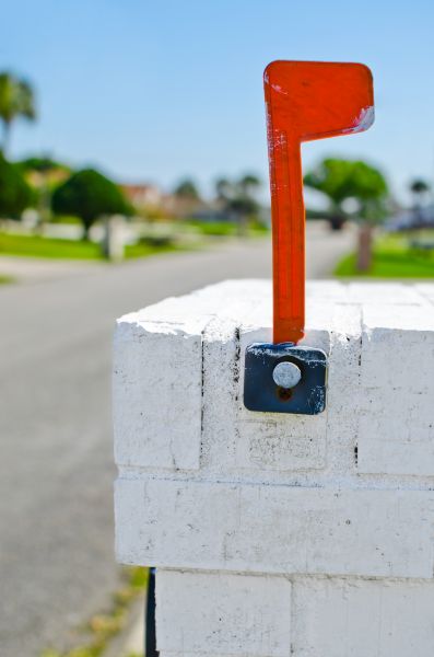 Brick Mailbox Service in Canonsburg